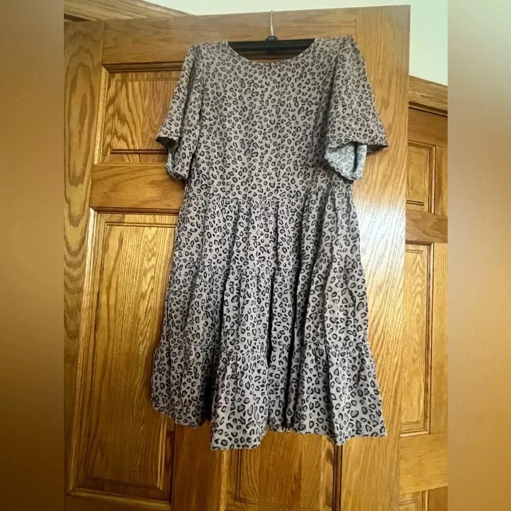 Abercrombie & Fitch - Dress
